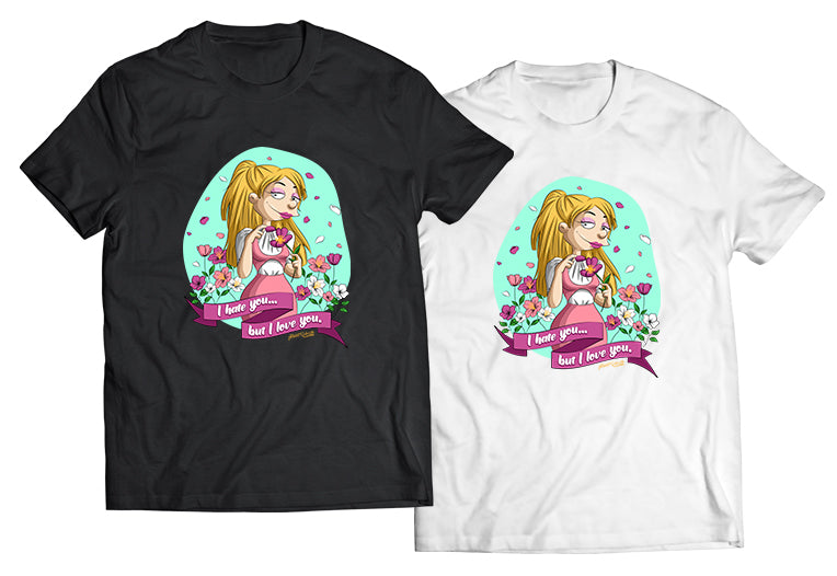 Move It Shirt - Direct To Garment Quality Print - Unisex Shirt - Gift For Him or Her