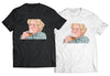 Ms Doubtfire Shirt - Direct To Garment Quality Print - Unisex Shirt - Gift For Him or Her