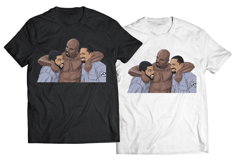 Next Friday Shirt - Direct To Garment Quality Print - Unisex Shirt - Gift For Him or Her