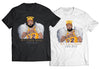 Nip LA  Shirt - Direct To Garment Quality Print - Unisex Shirt - Gift For Him or Her