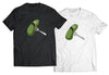 Pickle Rick Shirt - Direct To Garment Quality Print - Unisex Shirt - Gift For Him or Her
