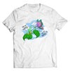 You&#39;ve Changed Butterfly Shirt - Direct To Garment Quality Print - Unisex Shirt - Gift For Him or Her