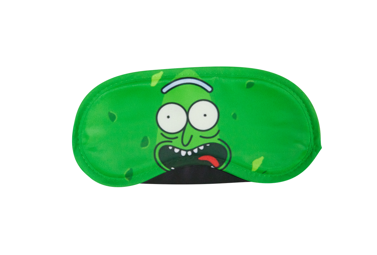 Pickle Sleep Mask