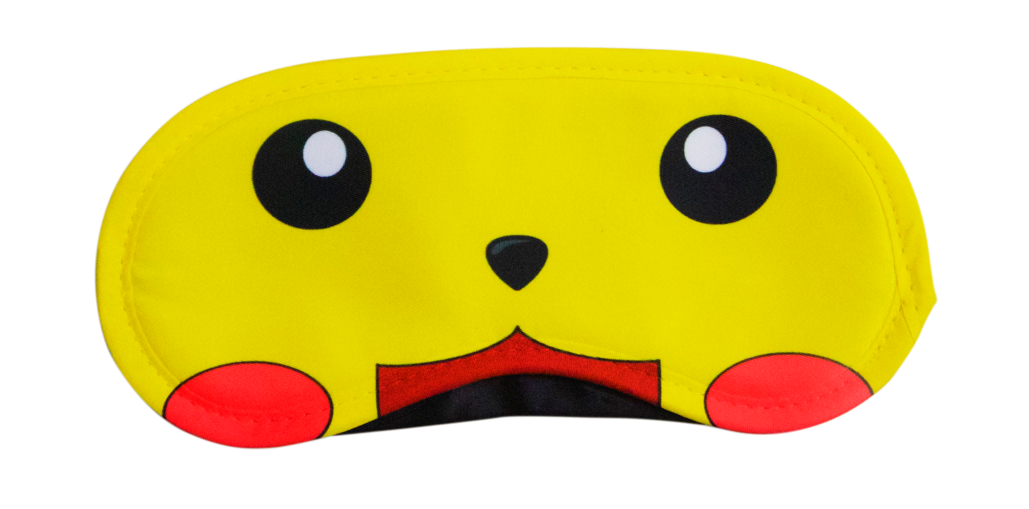 Pika Sleep Mask