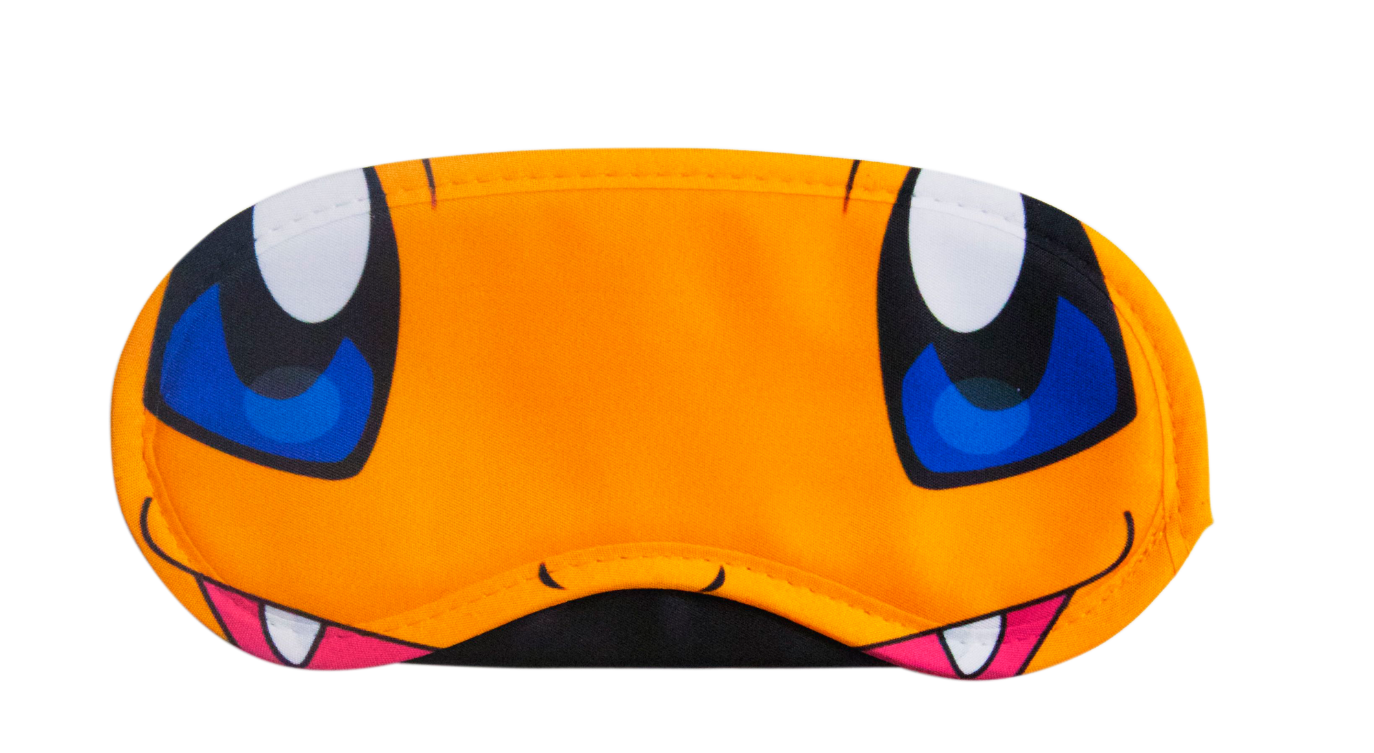 Poke Sleep Mask