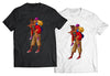 Quailman Patti Mayo Shirt - Direct To Garment Quality Print - Unisex Shirt - Gift For Him or Her