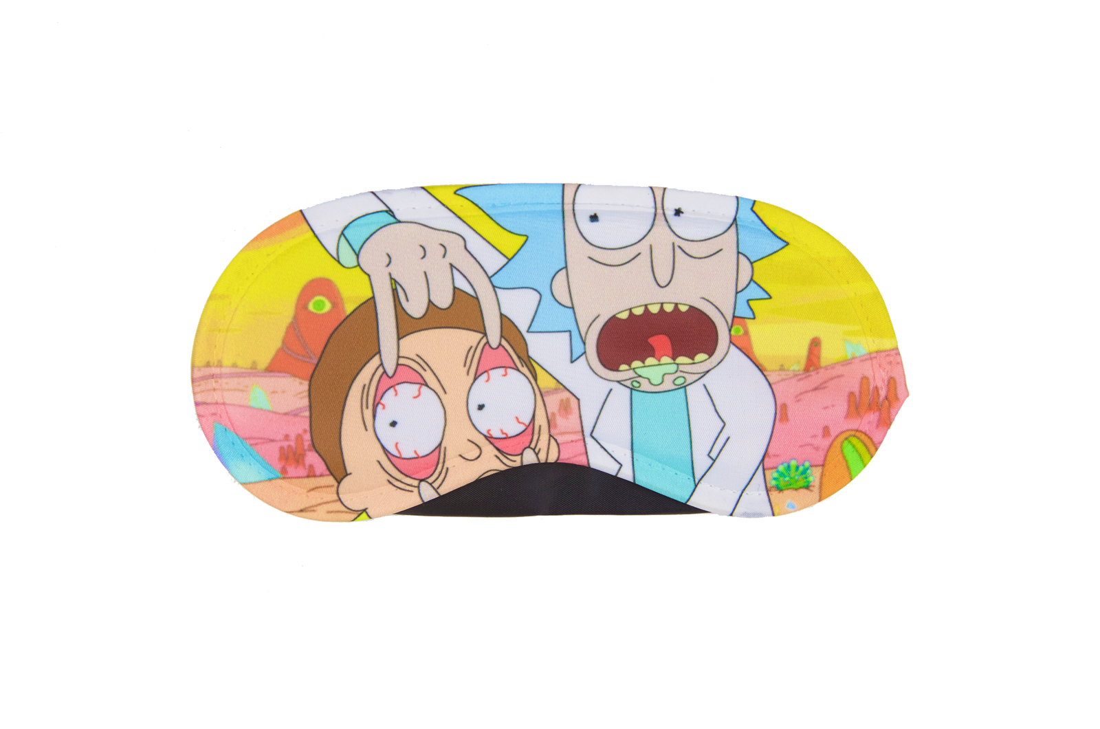 Rick Sleep Mask