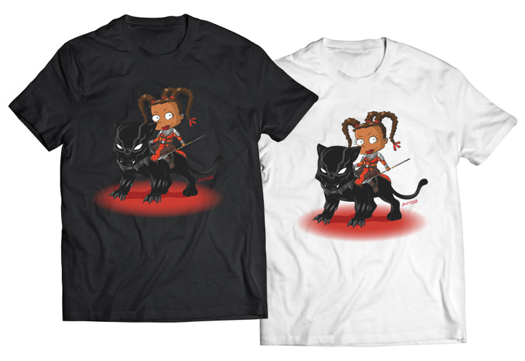 Susie Riding Shirt - Direct To Garment Quality Print - Unisex Shirt - Gift For Him or Her