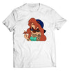 Roxanne Tatts Shirt - Direct To Garment Quality Print - Unisex Shirt - Gift For Him or Her