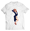 Roxanne Vibes Shirt - Direct To Garment Quality Print - Unisex Shirt - Gift For Him or Her