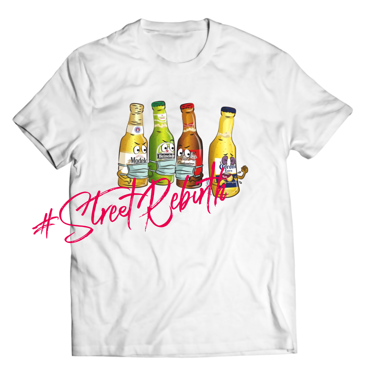 Sick Beers Shirt - Direct To Garment Quality Print - Unisex Shirt - Gift For Him or Her