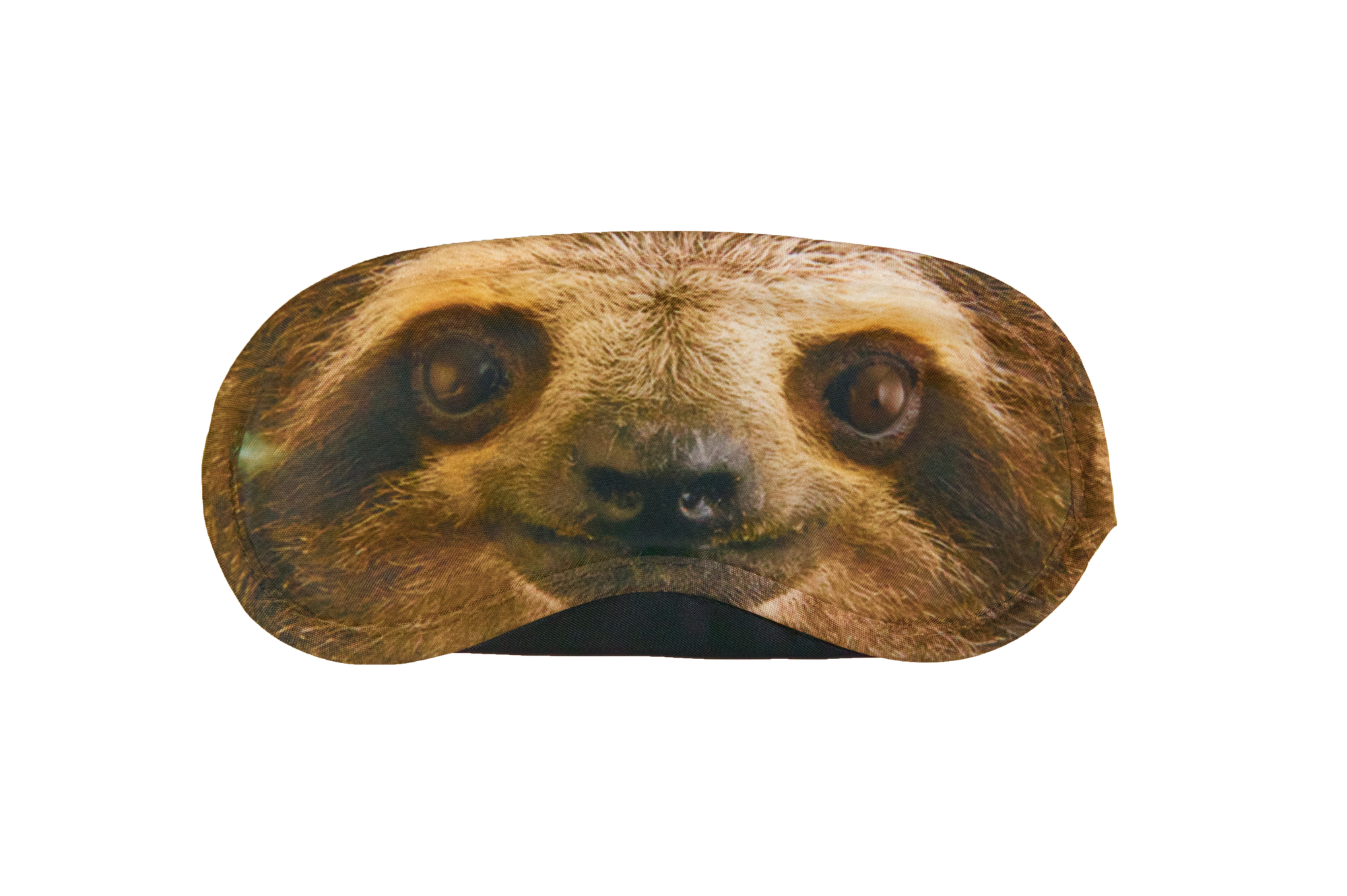 Sloth Sleep Mask
