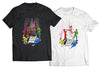 Strip Club Shirt - Direct To Garment Quality Print - Unisex Shirt - Gift For Him or Her