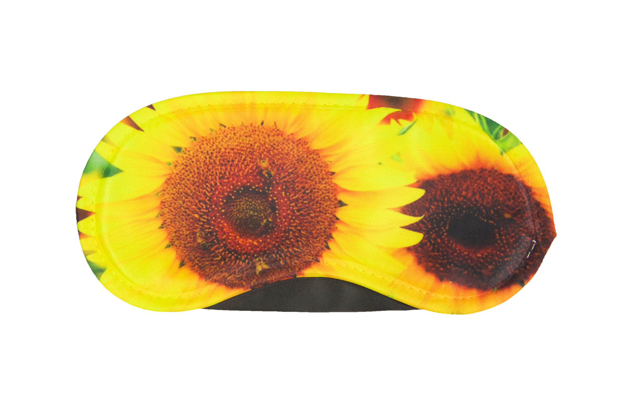 Sunflower Sleep Mask