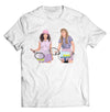 Teen Witch Shirt - Direct To Garment Quality Print - Unisex Shirt - Gift For Him or Her