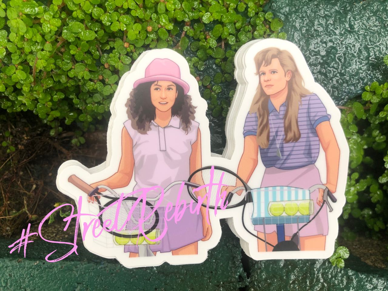 1 Teen Witch Sticker – One 4 Inch Water Proof Vinyl Sticker – For Hydro Flask, Skateboard, Laptop, Planner, Car, Collecting, Gifting