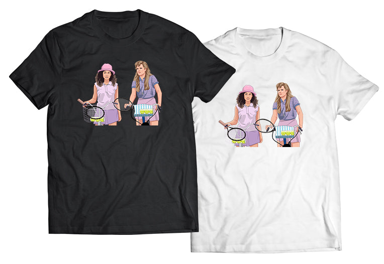 Teen Witch Bike Ride Shirt – Iconic Friendship and Adventure