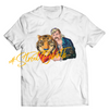 Tiger Shirt - Direct To Garment Quality Print - Unisex Shirt - Gift For Him or Her