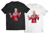 Wrestling Woooooo Shirt - Direct To Garment Quality Print - Unisex Shirt - Gift For Him or Her
