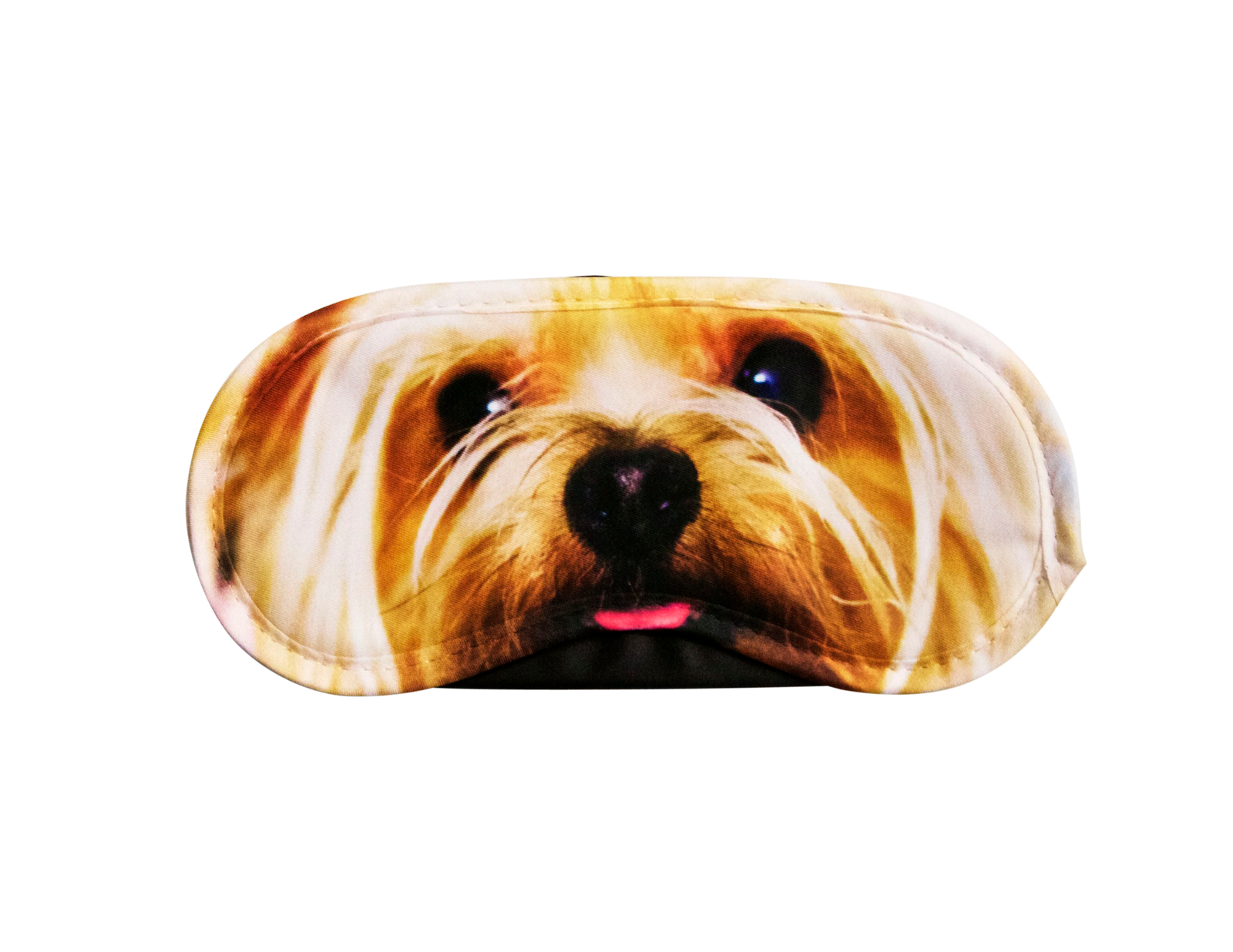 Yorkie Sleep Mask