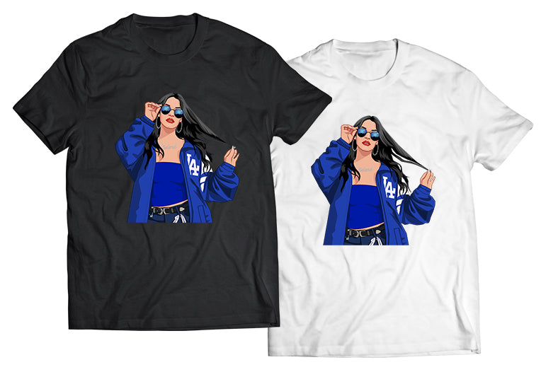 Anything For Baseball Shirt - Direct To Garment Quality Print - Unisex Shirt - Gift For Him or Her