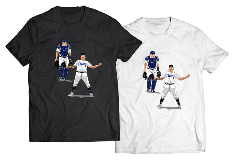 The Final Pitch Baseball Shirt - Direct To Garment Quality Print - Unisex Shirt - Gift For Him or Her