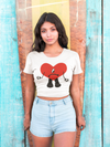 Bad Bunny Shirt - Direct To Garment Quality Print - Unisex Shirt - Gift For Him or Her
