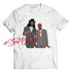 Snoodogg Pac Shirt - Direct To Garment Quality Print - Unisex Shirt - Gift For Him or Her