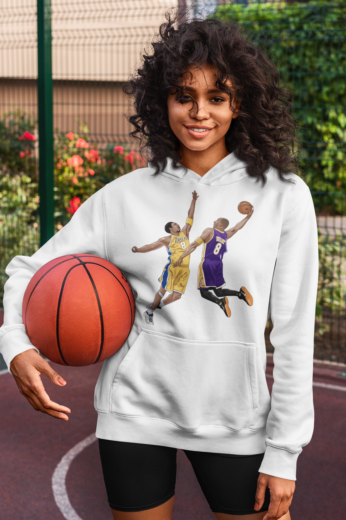 Mamba Vs Mamba Shirt - Direct To Garment Quality Print - Unisex Shirt - Gift For Him or Her