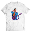 RIP Music Legend Shirt - Direct To Garment Quality Print - Unisex Shirt - Gift For Him or Her