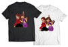 Selena Latina BFFs Shirt - Direct To Garment Quality Print - Unisex Shirt - Gift For Him or Her