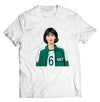 Number 067 Shirt - Direct To Garment Quality Print - Unisex Shirt - Gift For Him or Her