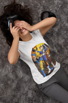 Video Game Oops Shirt - Direct To Garment Quality Print - Unisex Shirt - Gift For Him or Her