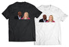 White Chicks Shirt - Direct To Garment Quality Print - Unisex Shirt - Gift For Him or Her